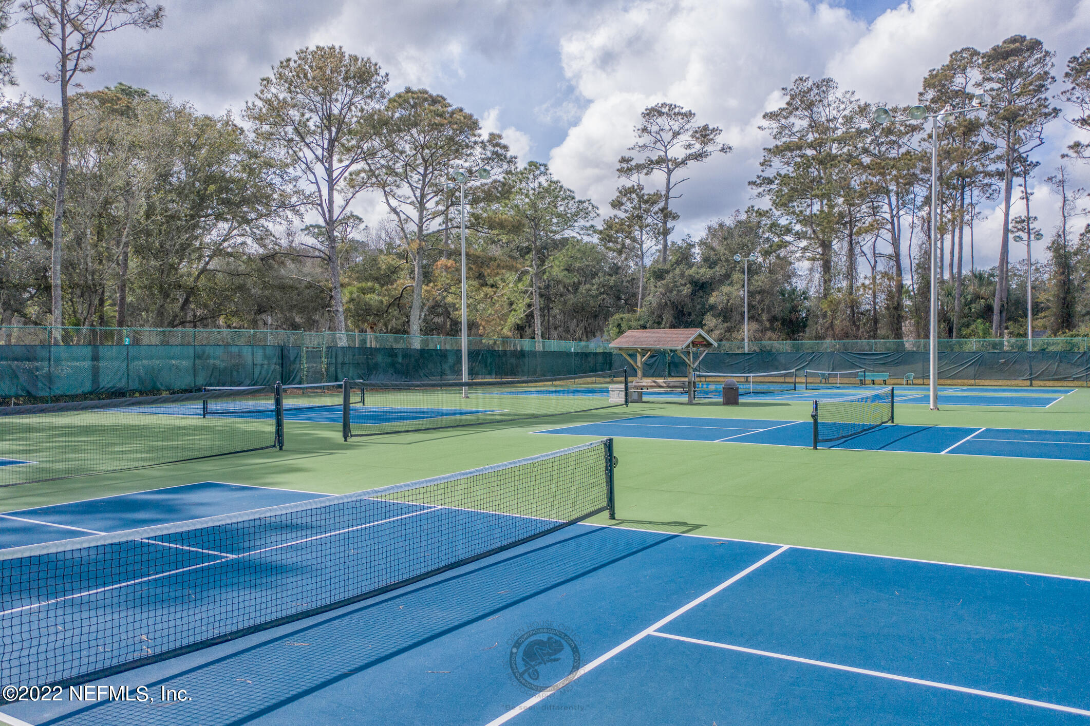 803 Tournament Road Ponte Vedra Beach, FL 32082 - Photo 50 of 53 OHO Amenities - Copyright 2020 - Fairfie