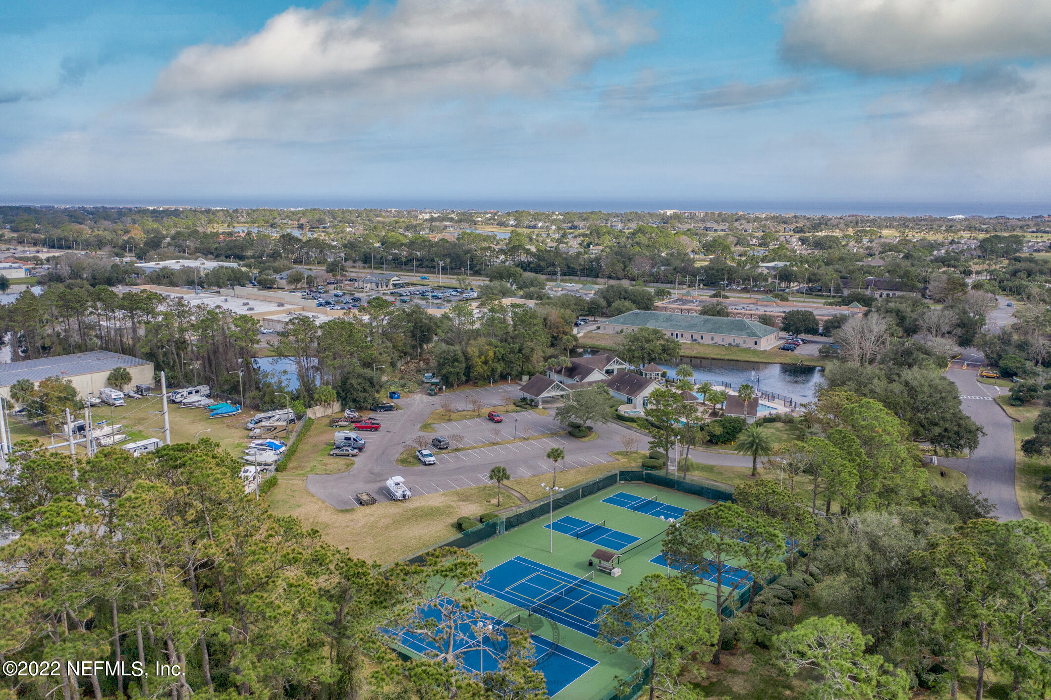 803 Tournament Road Ponte Vedra Beach, FL 32082 - Photo 51 of 53 OHO Amenities - Copyright 2020 - Fairfie