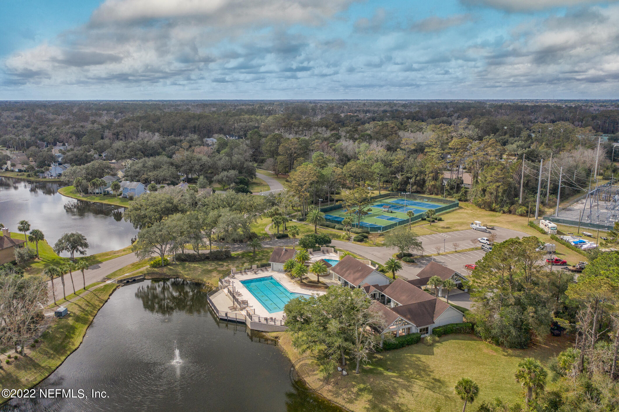 803 Tournament Road Ponte Vedra Beach, FL 32082 - Photo 52 of 53 OHO Amenities - Copyright 2020 - Fairfie