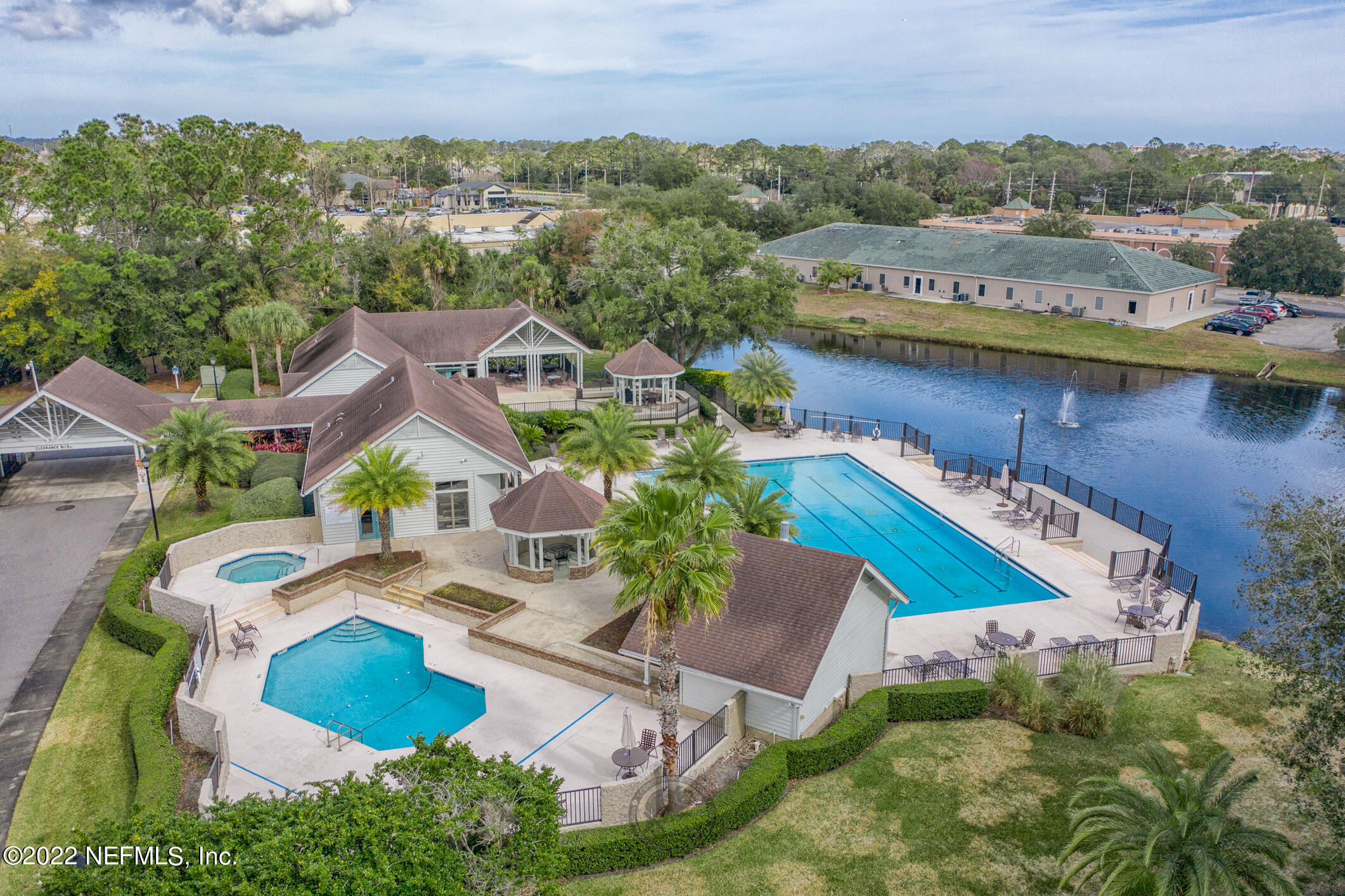 803 Tournament Road Ponte Vedra Beach, FL 32082 - Photo 53 of 53 OHO Amenities - Copyright 2020 - Fairfie