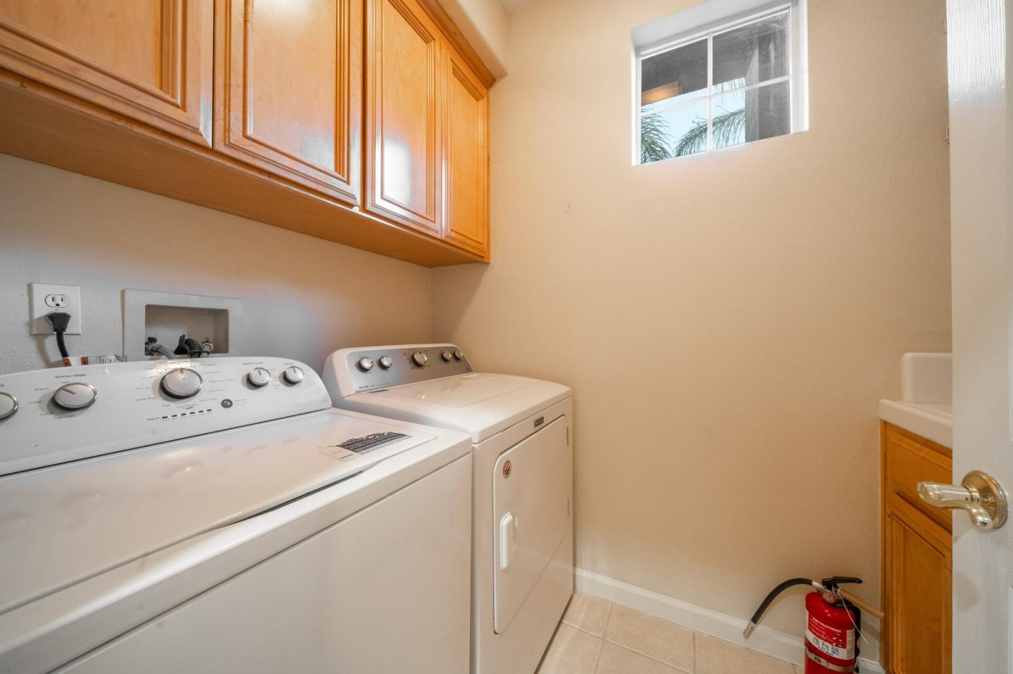 1486 Bay Tree Drive Gilroy, CA 95020 - Photo 12 of 26 a utility room with dryer and washer