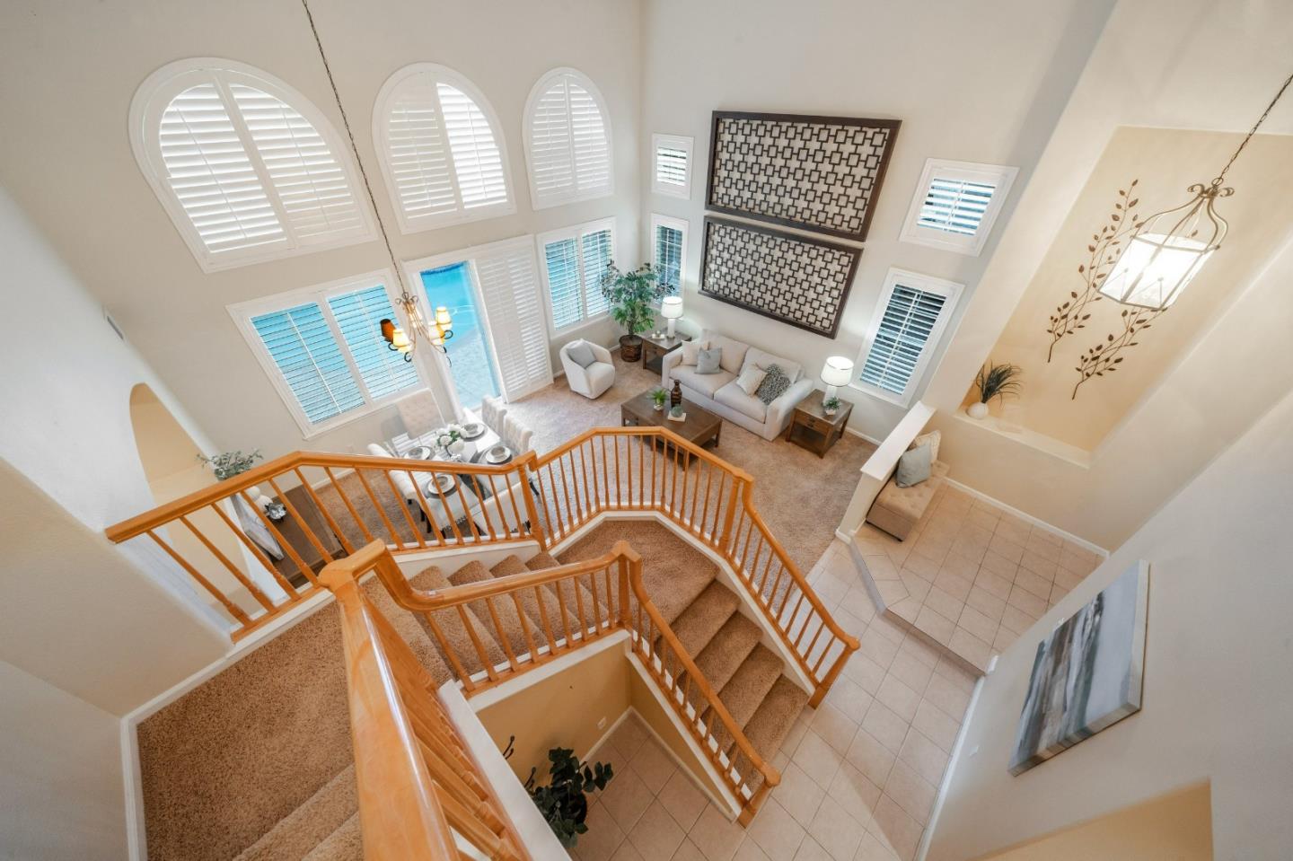 1486 Bay Tree Drive Gilroy, CA 95020 - Photo 13 of 26 a living room with furniture
