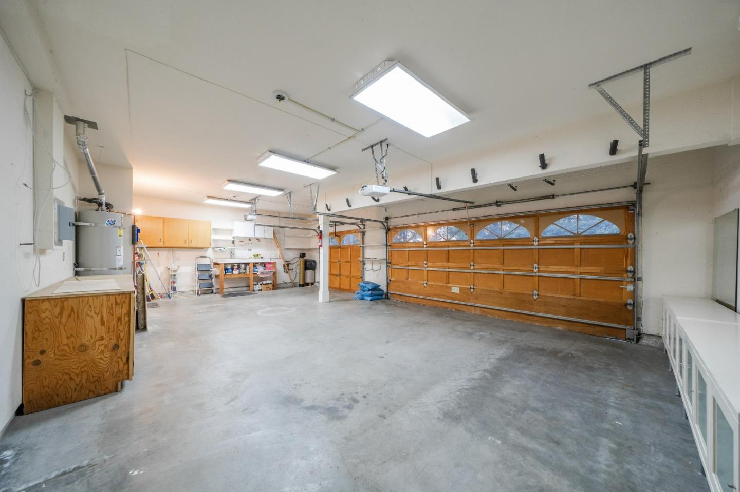 1486 Bay Tree Drive Gilroy, CA 95020 - Photo 23 of 26 a view of a storage & utility room