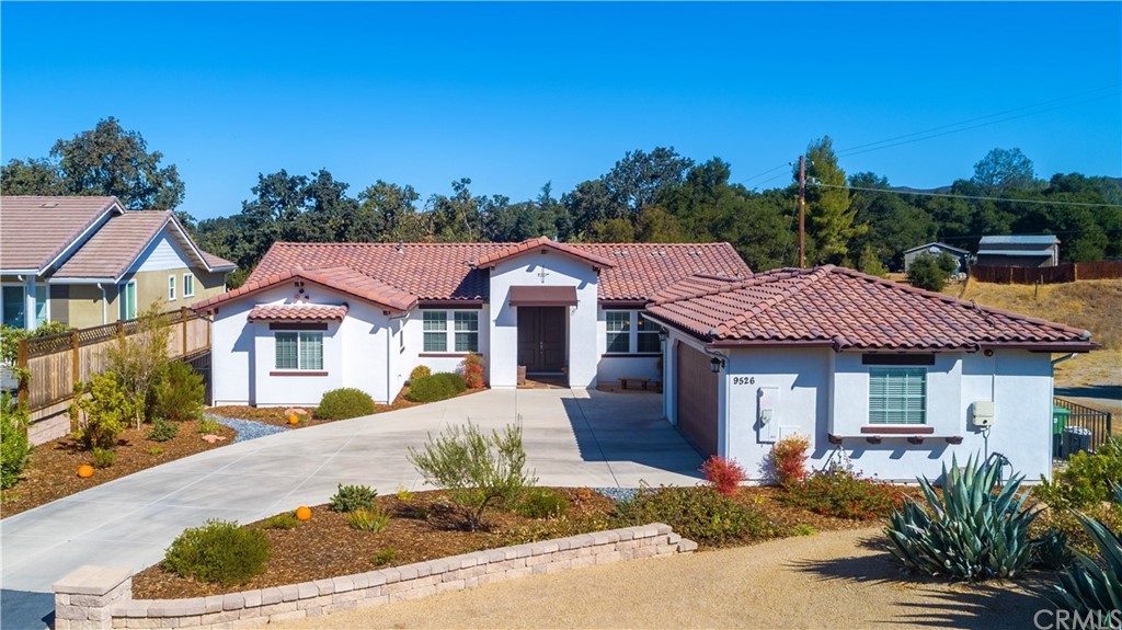 9526 Carmel Road Atascadero, CA 93422 - Photo 1 of 1 Gallery Image 1