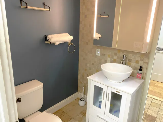 $4,000 | 328 Garden Street, Unit 1, Hoboken, NJ 07030