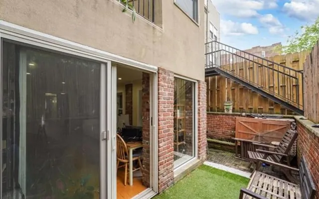 $4,000 | 328 Garden Street, Unit 1, Hoboken, NJ 07030