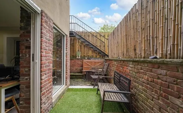 $4,000 | 328 Garden Street, Unit 1, Hoboken, NJ 07030