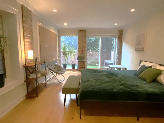 $4,000 | 328 Garden Street, Unit 1, Hoboken, NJ 07030