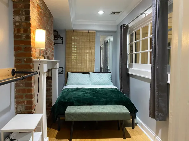 $4,000 | 328 Garden Street, Unit 1, Hoboken, NJ 07030