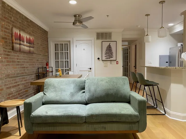 $4,000 | 328 Garden Street, Unit 1, Hoboken, NJ 07030