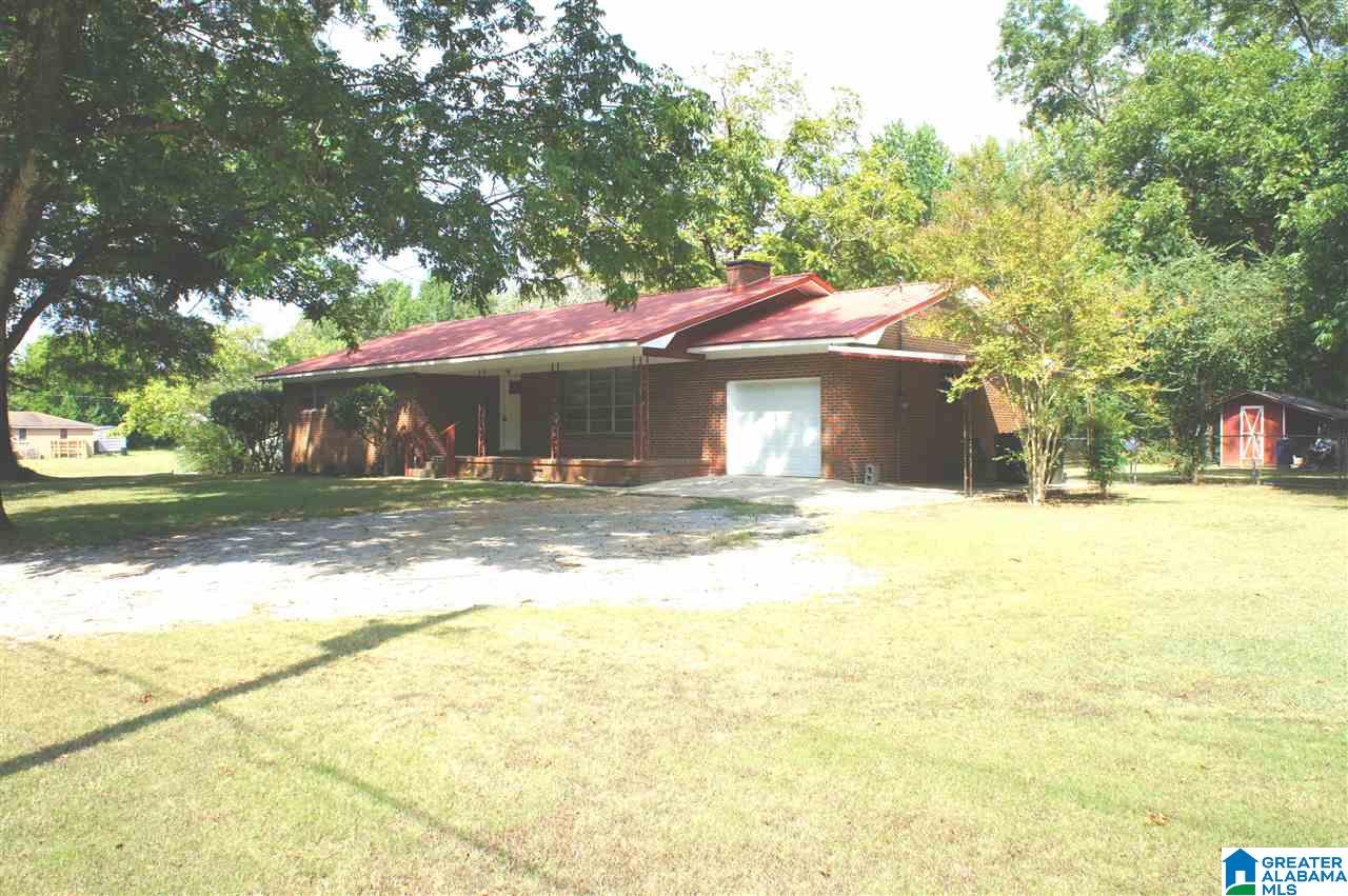310 Airport Road Oxford, AL 36203 - Photo 30 of 33