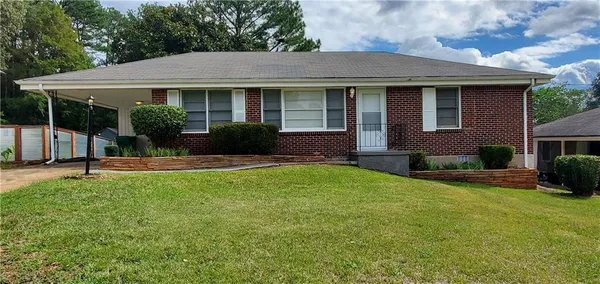 $1,450 | 2704 Gresham Rd S East, Atlanta, GA 30316