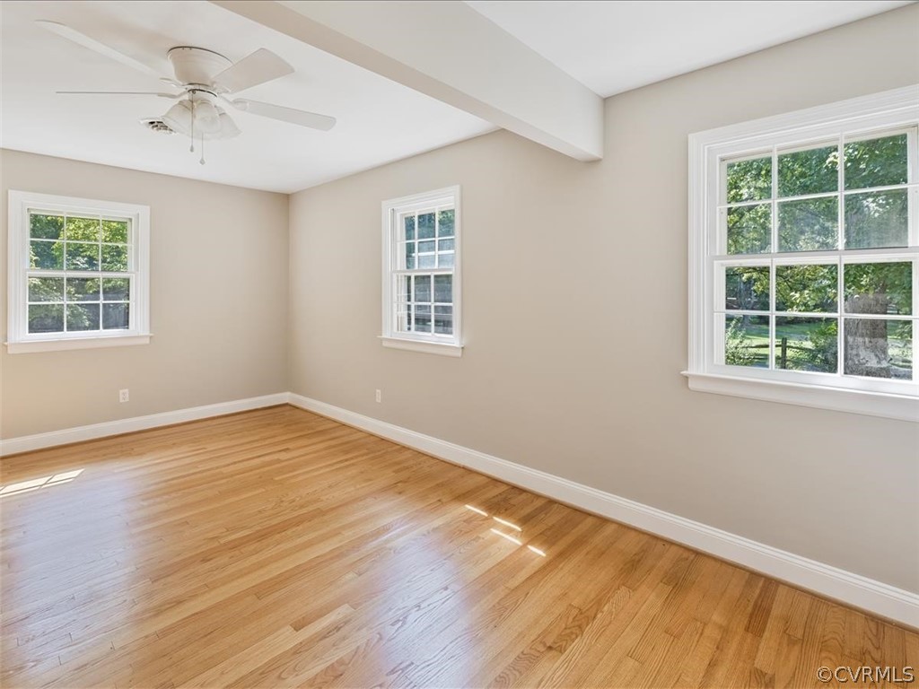 10517 Qualla Road Chesterfield, VA 23832 - Photo 11 of 27 Primary Bedroom
