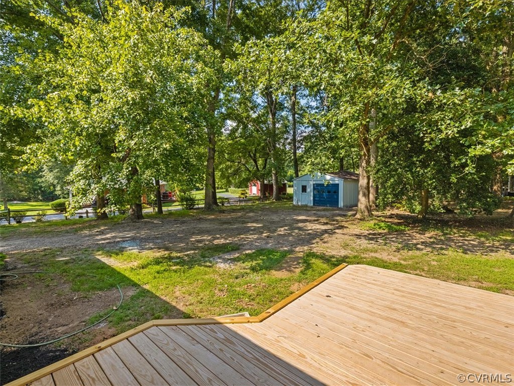 10517 Qualla Road Chesterfield, VA 23832 - Photo 21 of 27