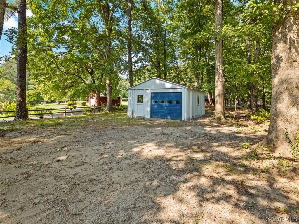 10517 Qualla Road Chesterfield, VA 23832 - Photo 22 of 27