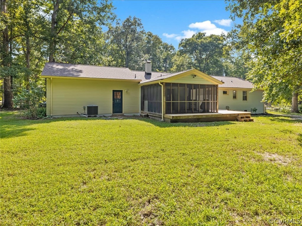 10517 Qualla Road Chesterfield, VA 23832 - Photo 23 of 27