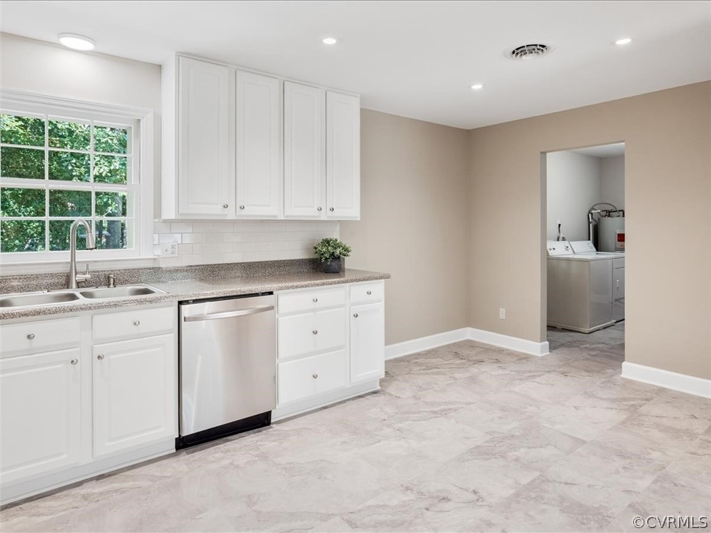 10517 Qualla Road Chesterfield, VA 23832 - Photo 7 of 27 Kitchen