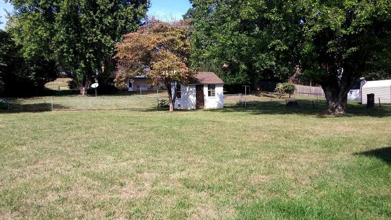 2032 Burma Road Salem, VA 24153 - Photo 7 of 15 a view of a house with a yard