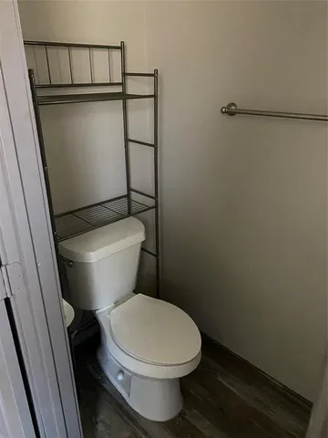 $1,700 | 820 Keysville Avenue, Unit B, DeSoto, TX 75115