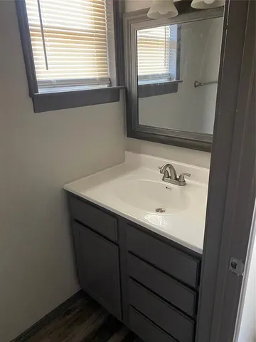 $1,700 | 820 Keysville Avenue, Unit B, DeSoto, TX 75115