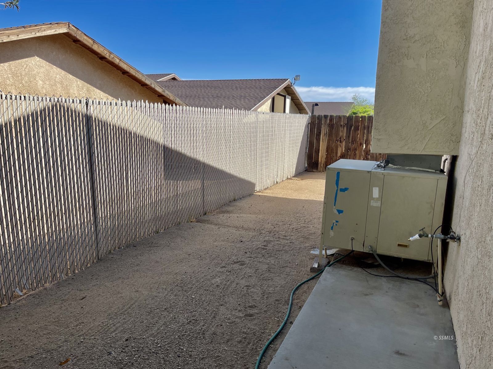 624 Sherwood Court Ridgecrest, CA 93555 - Photo 28 of 30