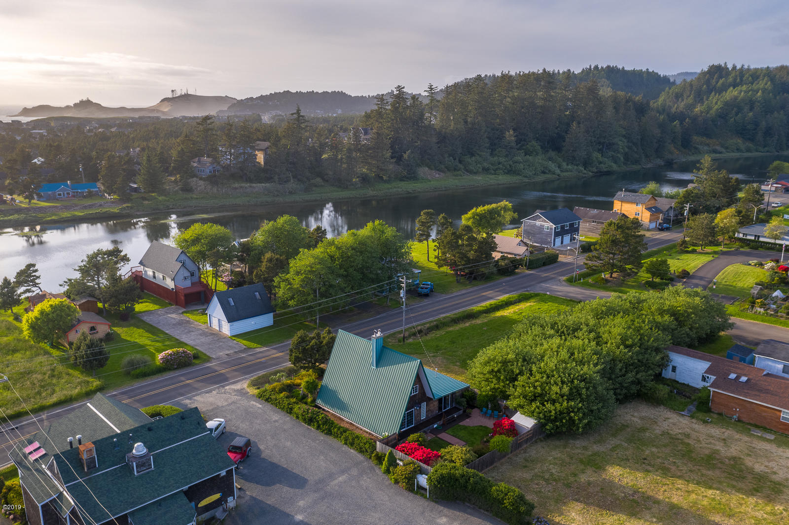 34775 Brooten Road Pacific City, OR 97135 - Photo 21 of 25 FromAbove