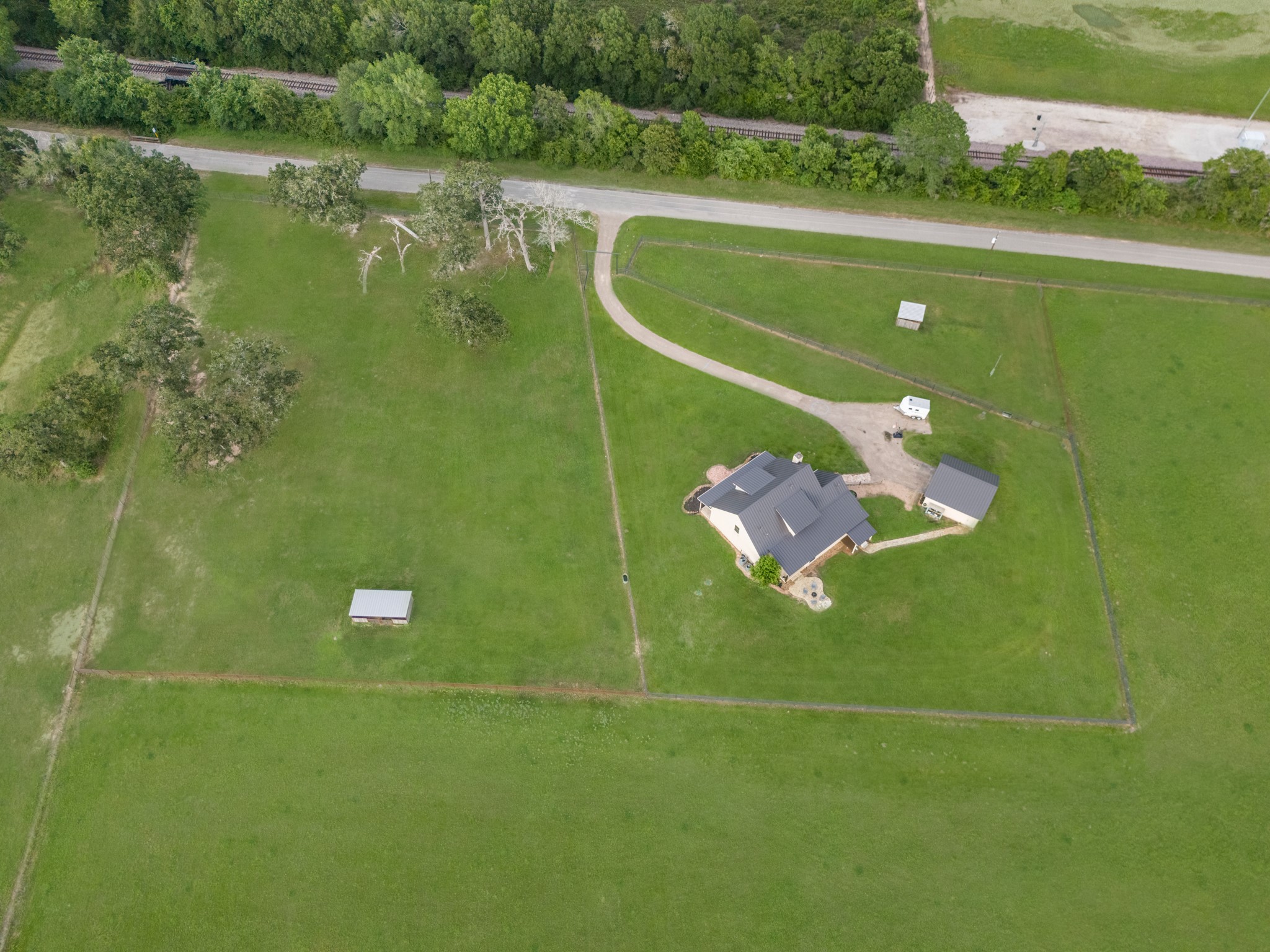 24011 Old Howth Road Hempstead, TX 77445 - Photo 5 of 43