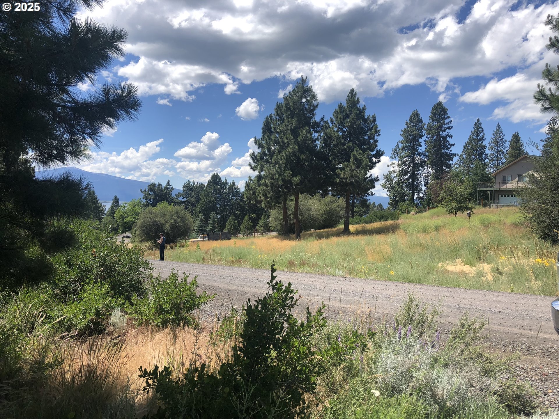 Margi Way, Unit 8 Chiloquin, OR 97624 - Photo 19 of 23 a view of lake with green space