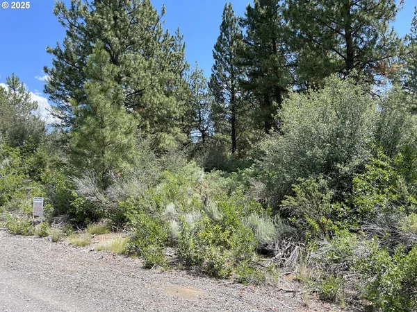 $18,000 | Margi Way, Unit 8, Chiloquin, OR 97624