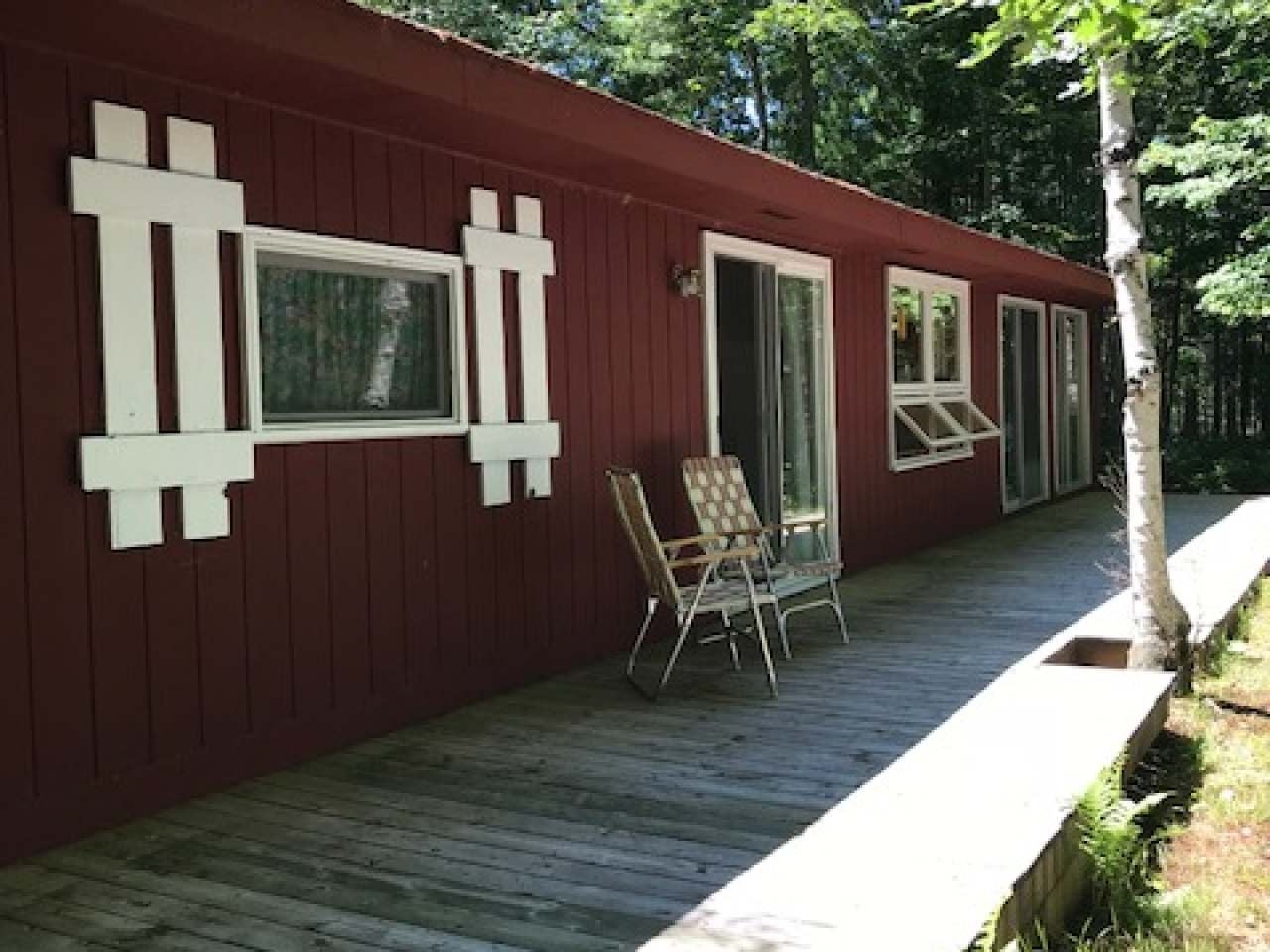 8406 Saltzberry Road Eagle River, WI 54521 - Photo 28 of 30 Gallery Image 28