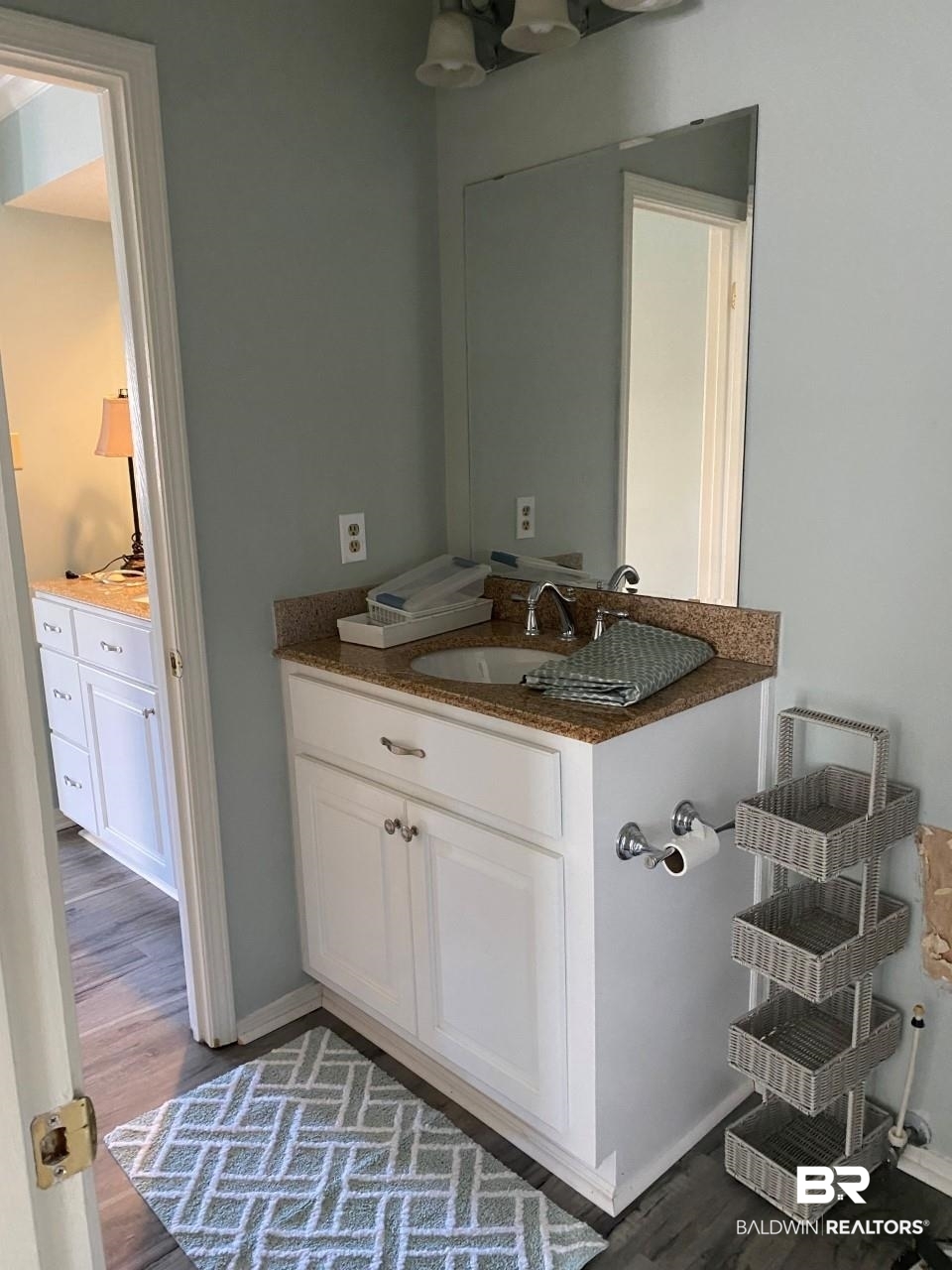 108 Du Rhu Drive, Unit G Mobile, AL 36608 - Photo 4 of 11
