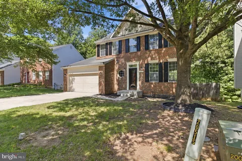 $634,999 | 3812 Asquith Court, Bowie, MD 20721