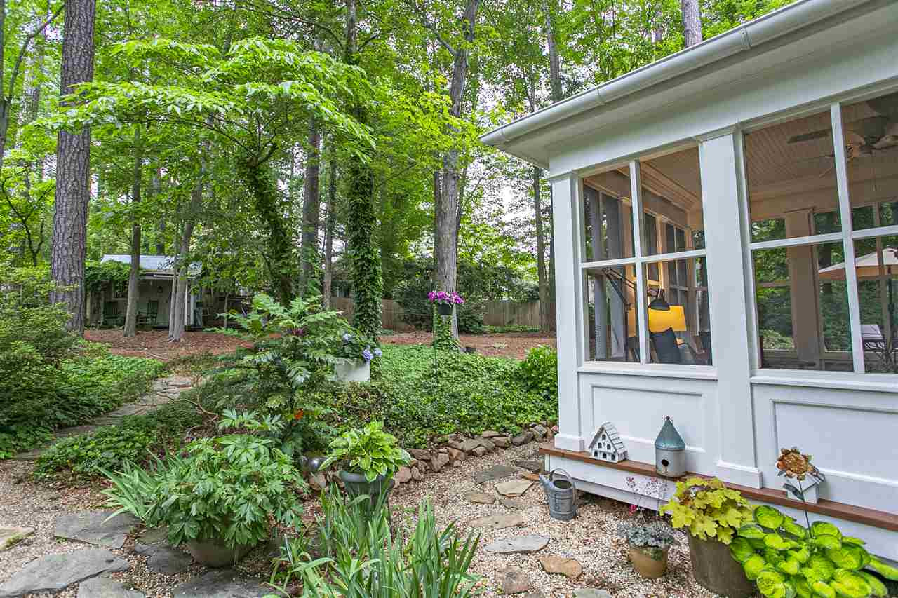 6421 Rockrest Court Raleigh, NC 27612 - Photo 26 of 30 Photo 26