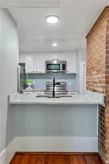 $424,000 | 913 Washington Avenue, Unit 3, New Orleans, LA 70130