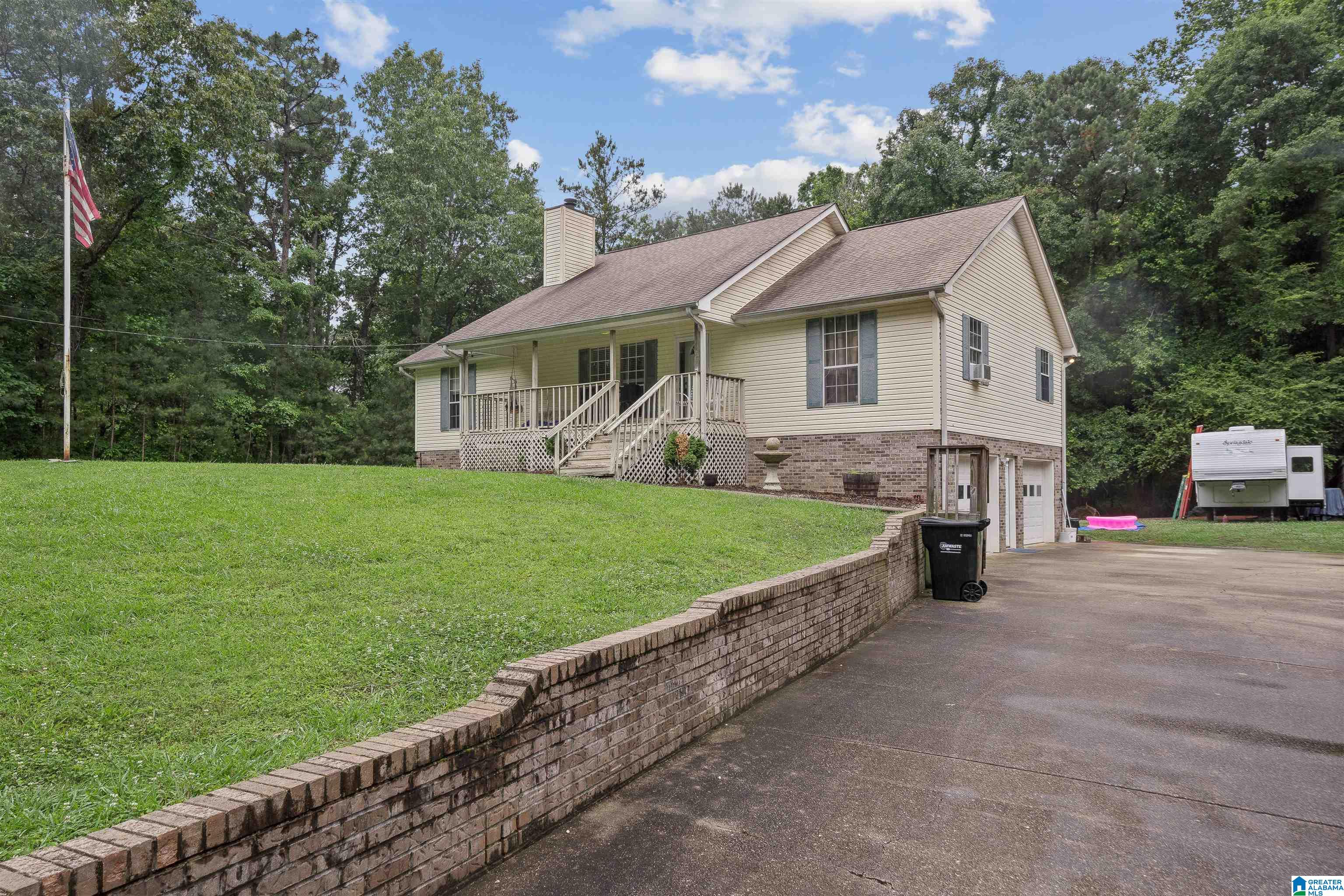 7801 Blackie Curren Road Bessemer, AL 35022 - Photo 21 of 34