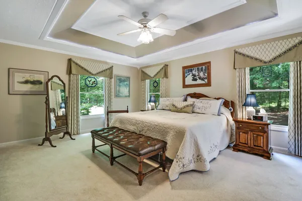 $799,950 | 44 Inwood Court, Crossville, TN 38558