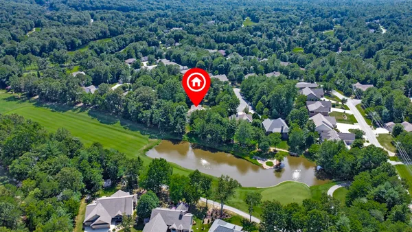 $799,950 | 44 Inwood Court, Crossville, TN 38558