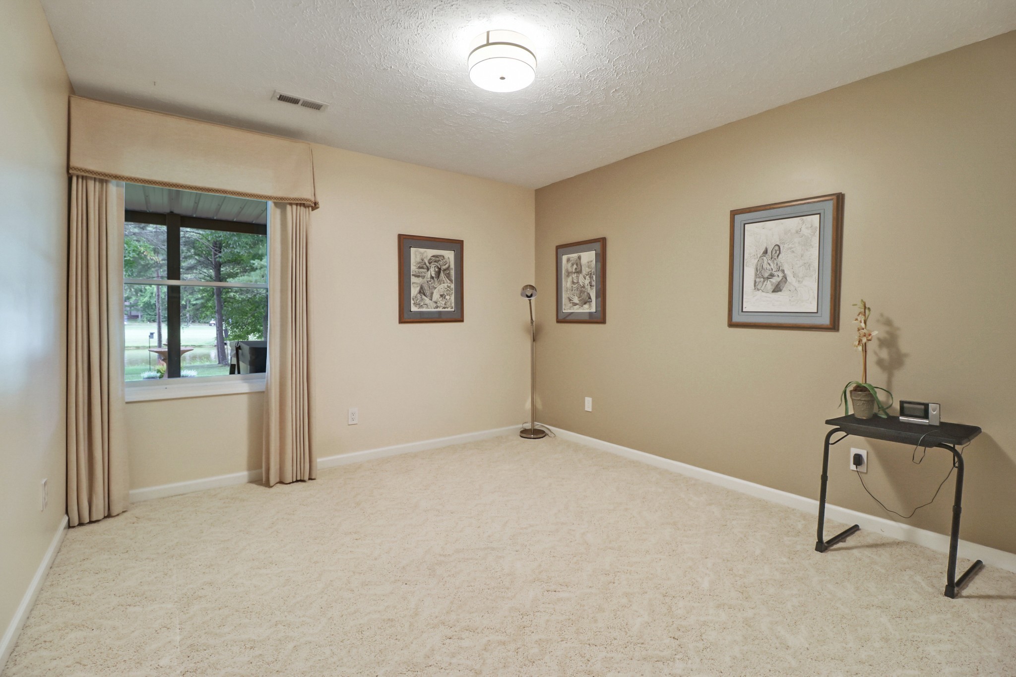 44 Inwood Court Crossville, TN 38558 - Photo 44 of 54 a view of an empty room with a window