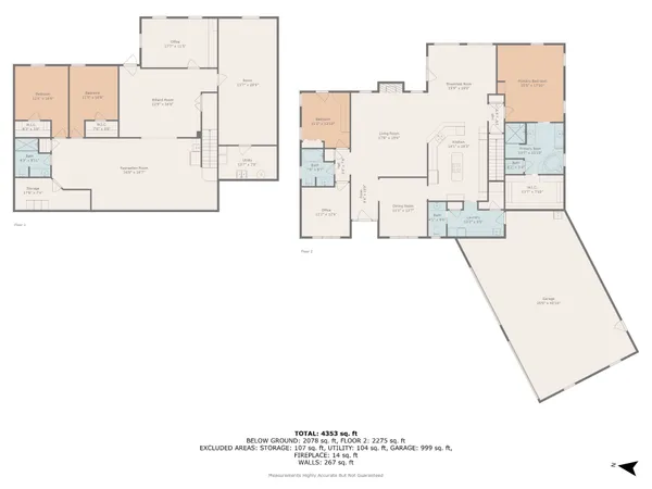 $799,950 | 44 Inwood Court, Crossville, TN 38558