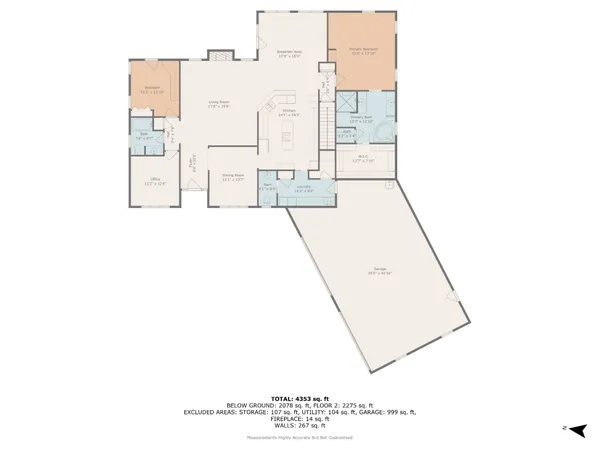 $799,950 | 44 Inwood Court, Crossville, TN 38558