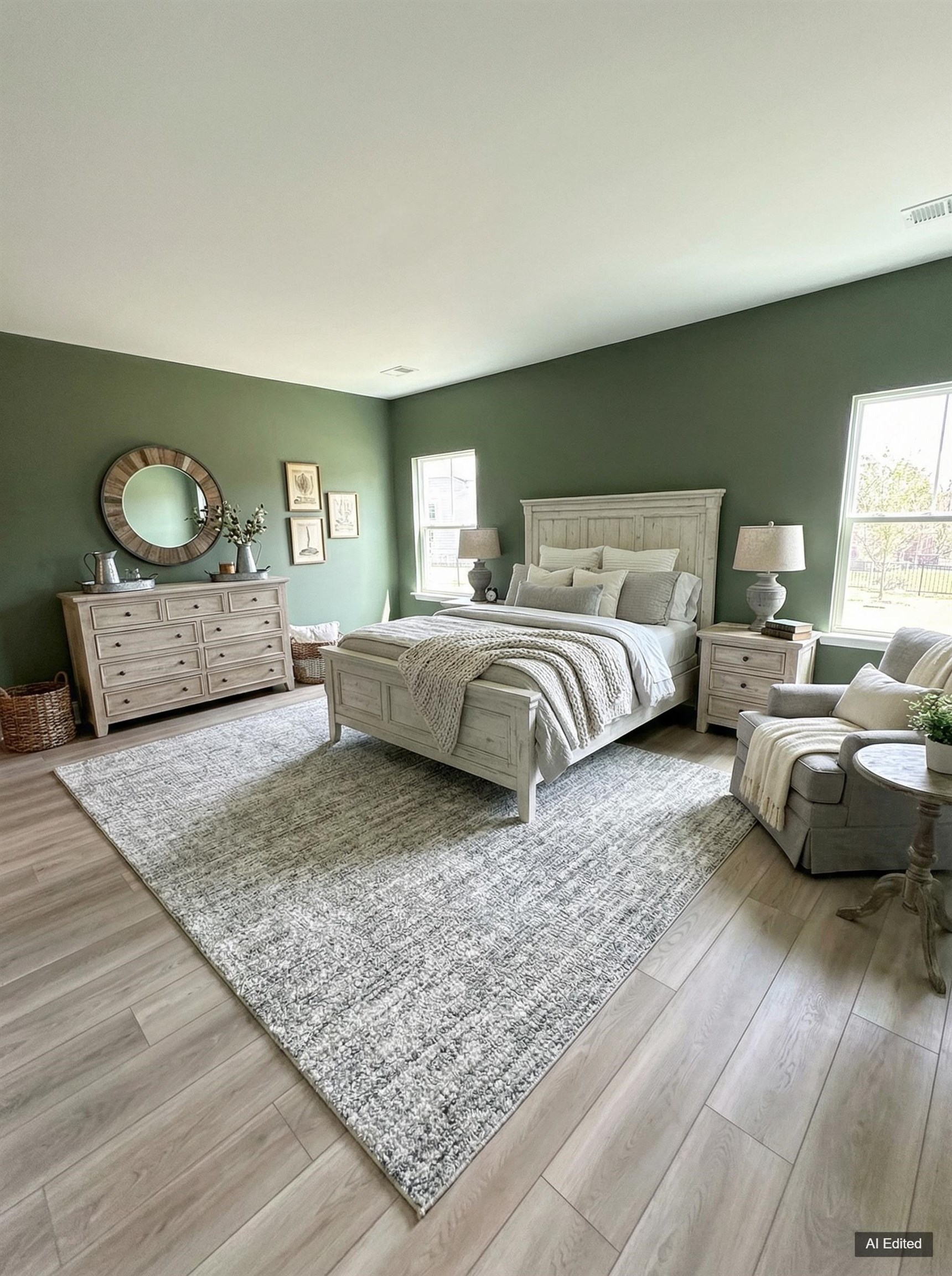 1763 Watersail Lane Inman, SC 29349 - Photo 14 of 28 Virtually Staged
