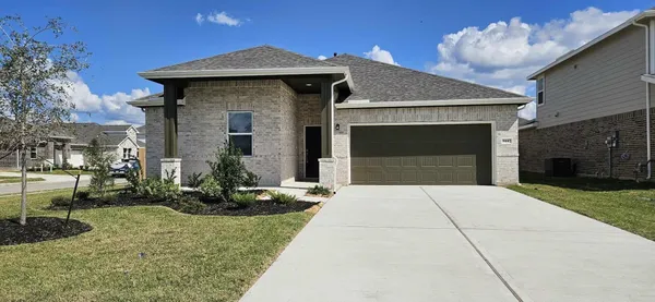 $2,399 | 8442 Bay Oaks Drive, Baytown, TX 77523