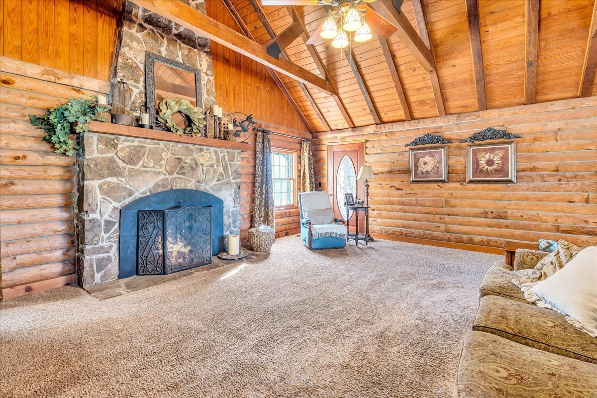 1006 Remington Place Manchester, TN 37355 - Photo 15 of 98