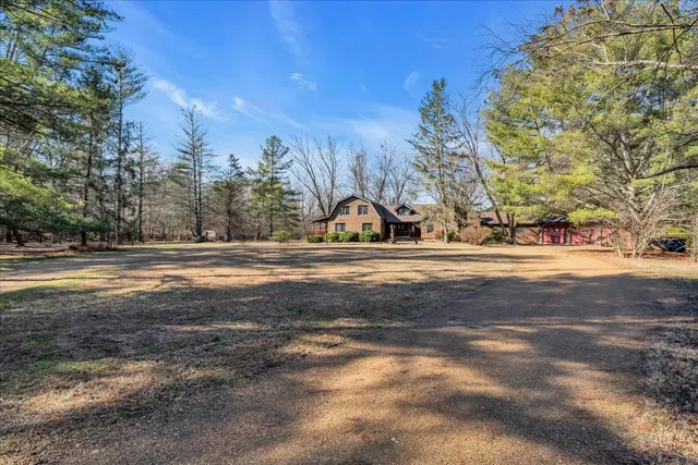 $799,900 | 1006 Remington Place, Manchester, TN 37355