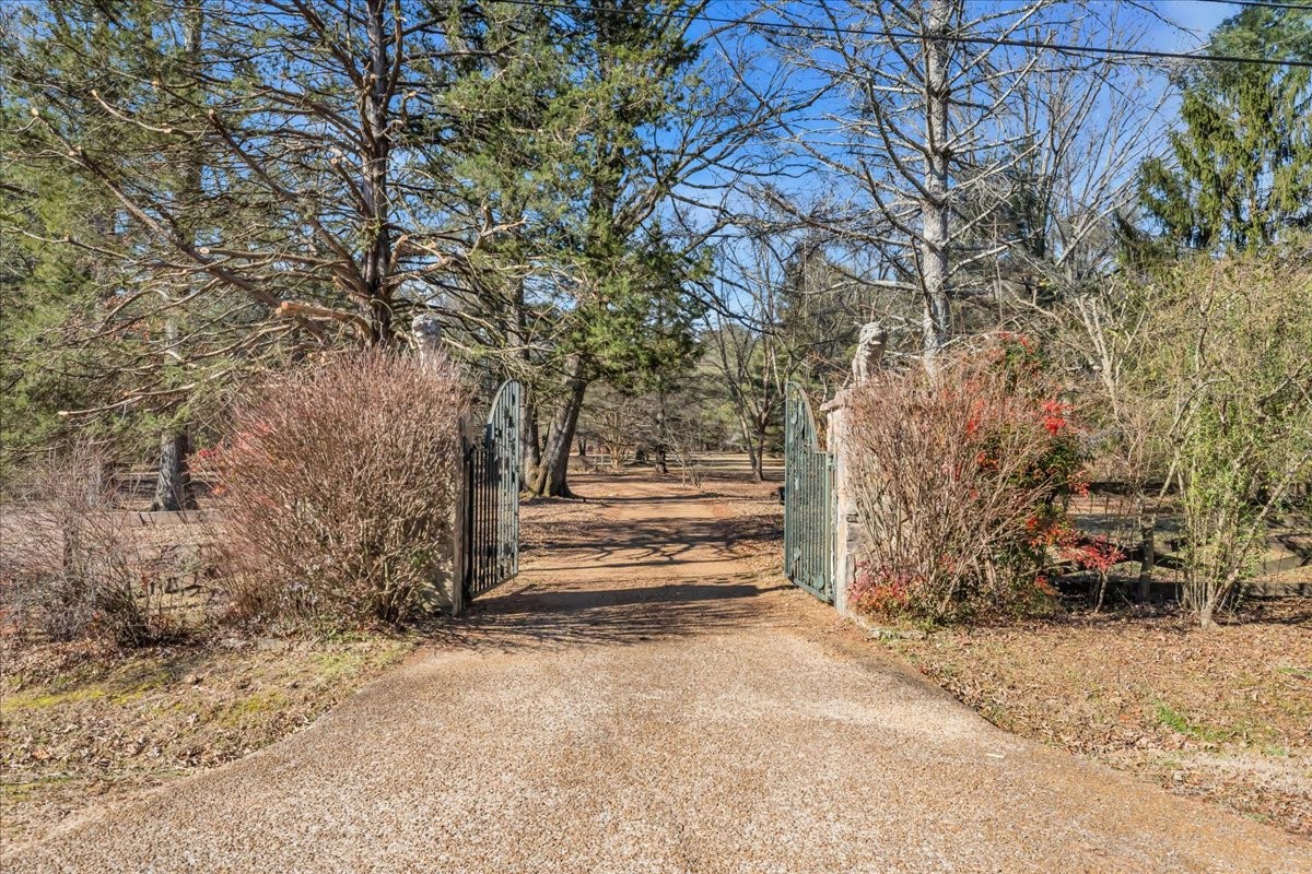 1006 Remington Place Manchester, TN 37355 - Photo 6 of 98 a view of house with backyard space