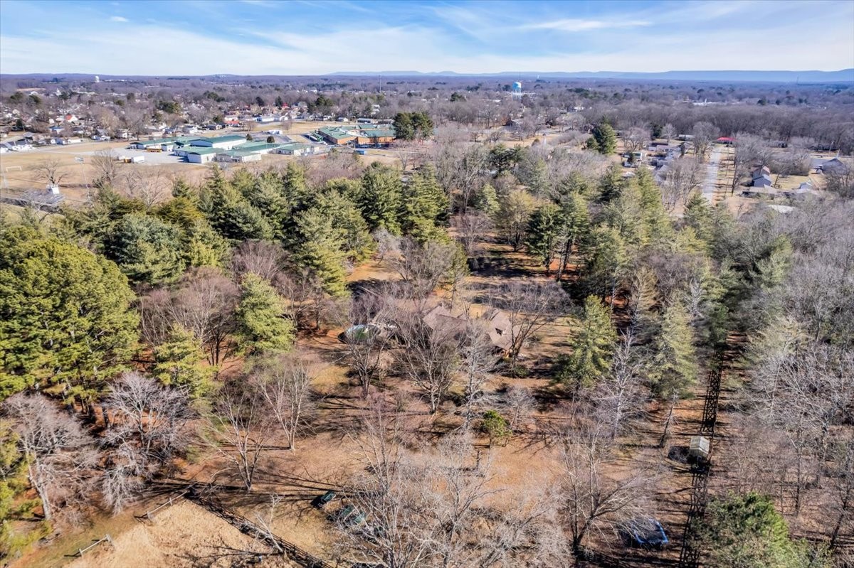 1006 Remington Place Manchester, TN 37355 - Photo 66 of 95 an aerial view of a