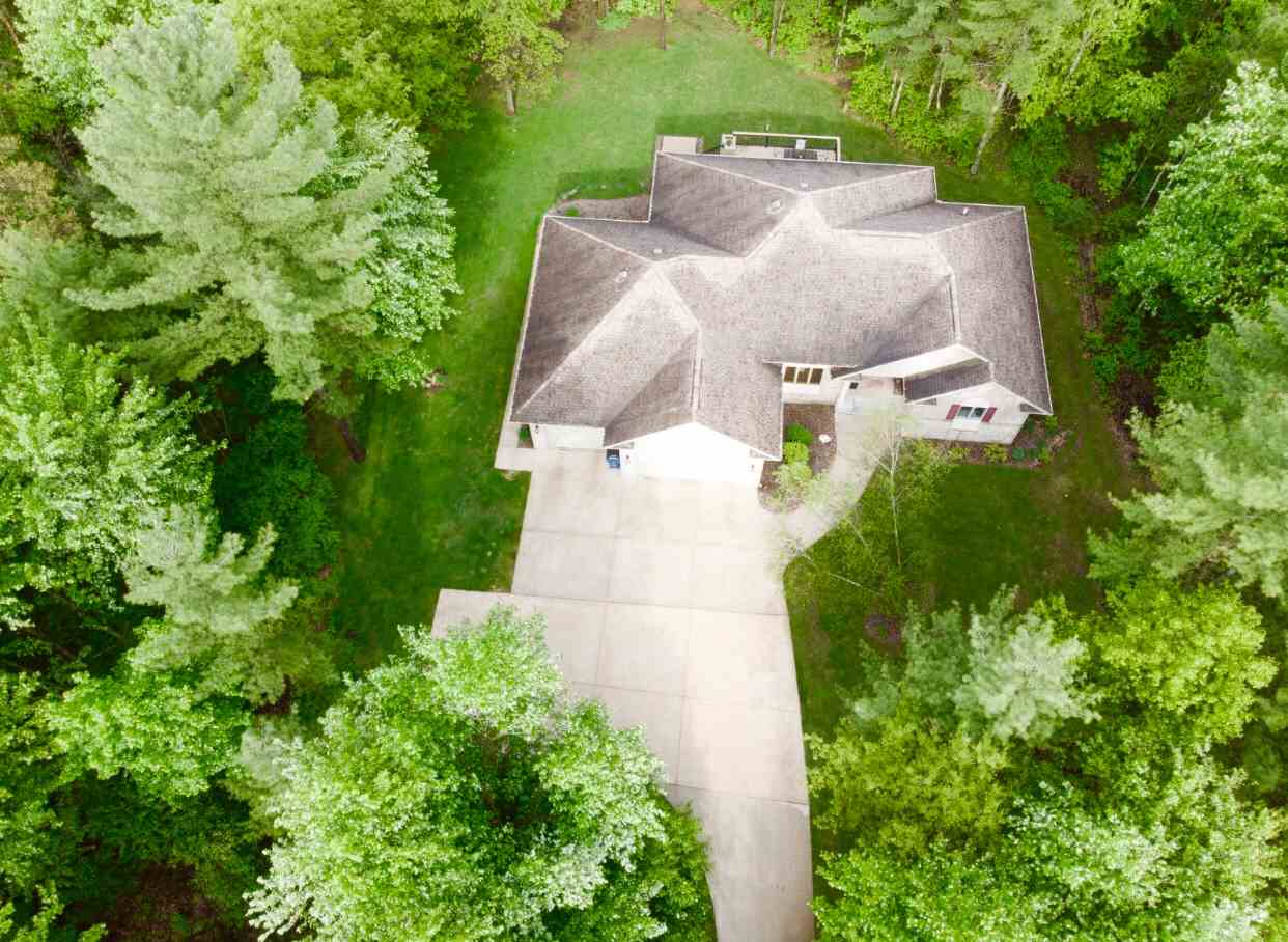 1780 Grant Road Kronenwetter, WI 54455 - Photo 1 of 1