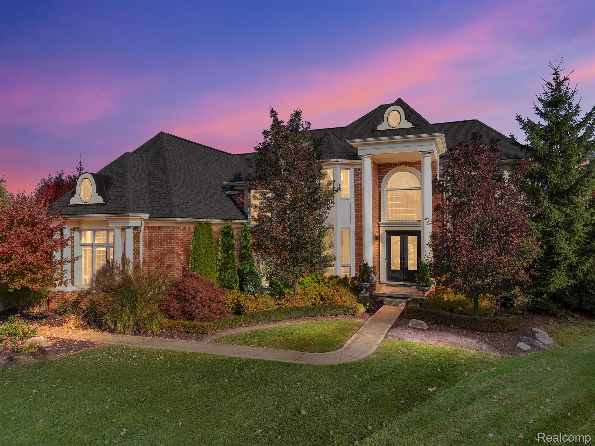 2848 Ambleside Court Rochester, MI 48306 - Photo 1 of 1 Gallery Image 1