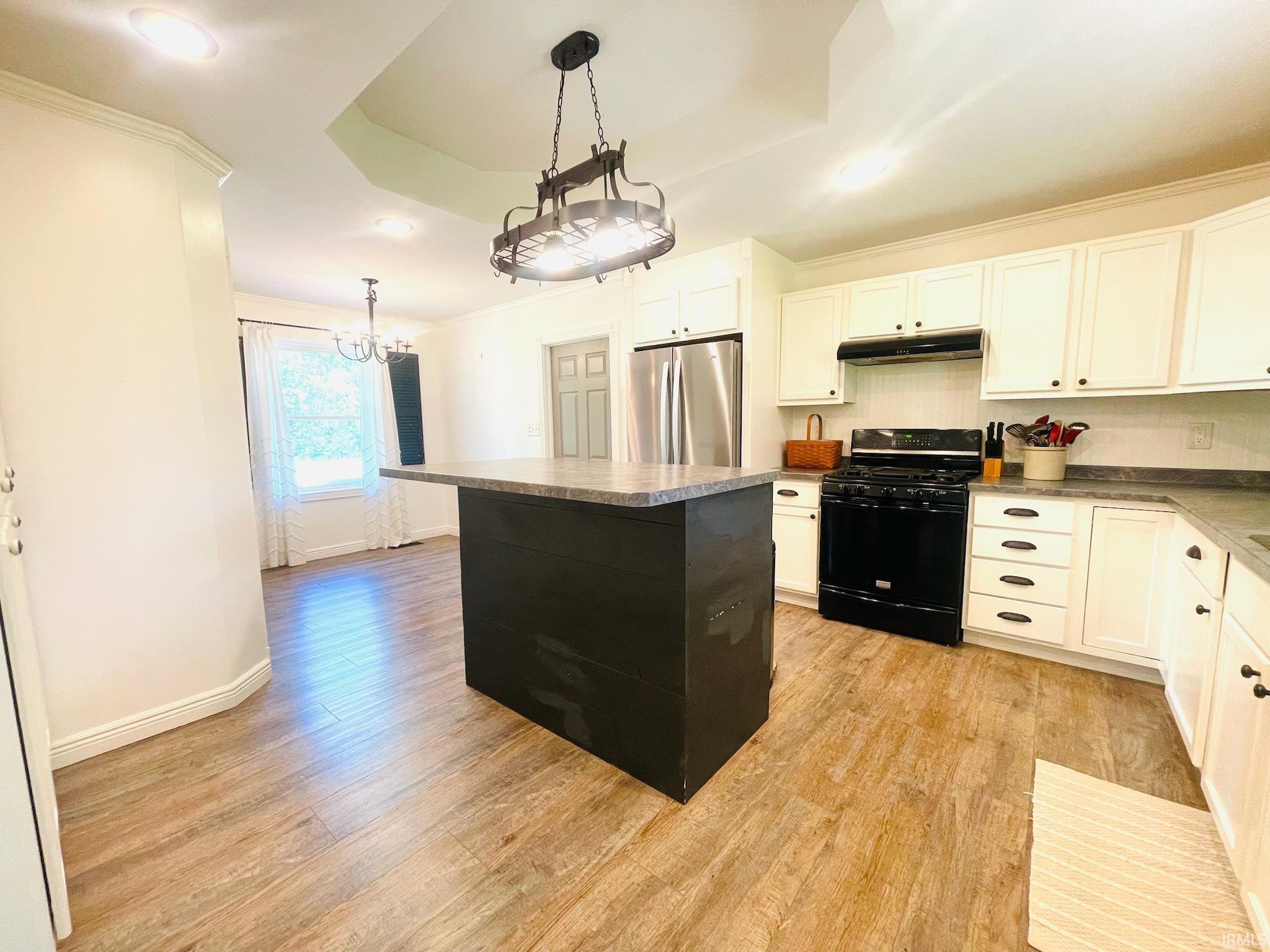 413 Springville-Judah Road Springville, IN 47462 - Photo 12 of 36