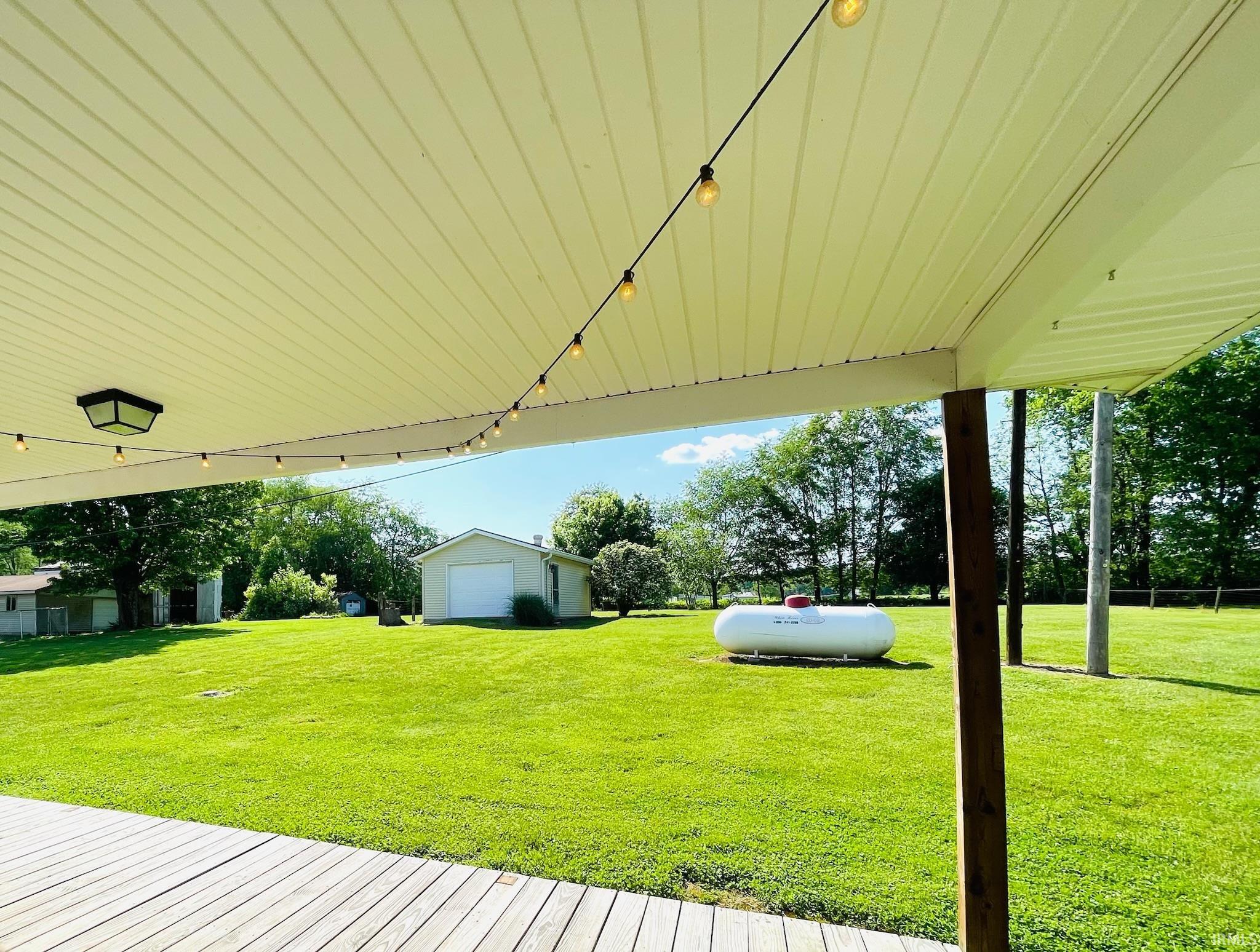 413 Springville-Judah Road Springville, IN 47462 - Photo 28 of 36